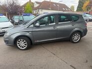 SEAT Altea XL 1.6 TDI CR SE Copa DSG Euro 5 5dr 4