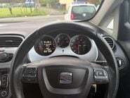SEAT Altea XL 1.6 TDI CR SE Copa DSG Euro 5 5dr 13