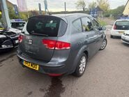 SEAT Altea XL 1.6 TDI CR SE Copa DSG Euro 5 5dr 7
