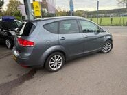 SEAT Altea XL 1.6 TDI CR SE Copa DSG Euro 5 5dr 8