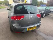 SEAT Altea XL 1.6 TDI CR SE Copa DSG Euro 5 5dr 6