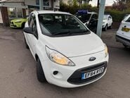 Ford Ka 1.2 Edge Euro 5 (s/s) 3dr 2