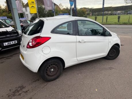 Ford Ka 1.2 Edge Euro 5 (s/s) 3dr 12
