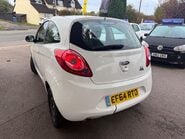 Ford Ka 1.2 Edge Euro 5 (s/s) 3dr 6