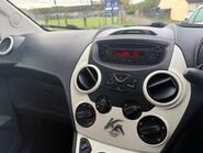 Ford Ka 1.2 Edge Euro 5 (s/s) 3dr 8