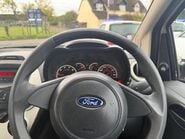 Ford Ka 1.2 Edge Euro 5 (s/s) 3dr 10