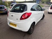 Ford Ka 1.2 Edge Euro 5 (s/s) 3dr 7
