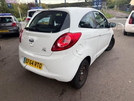 Ford Ka 1.2 Edge Euro 5 (s/s) 3dr 7