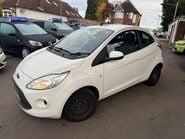 Ford Ka 1.2 Edge Euro 5 (s/s) 3dr 4