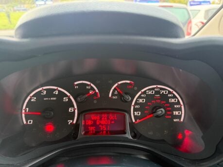 Ford Ka 1.2 Edge Euro 5 (s/s) 3dr 9