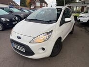 Ford Ka 1.2 Edge Euro 5 (s/s) 3dr 1