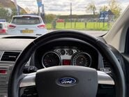 Ford Kuga 2.0 TDCi Zetec 2WD Euro 5 5dr 26