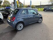 Fiat 500 1.2 Lounge Euro 6 (s/s) 3dr 6