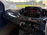 Fiat 500 1.2 Lounge Euro 6 (s/s) 3dr 8