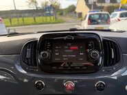 Fiat 500 1.2 Lounge Euro 6 (s/s) 3dr 9