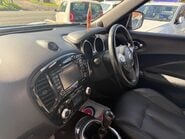Nissan Juke 1.5 dCi Tekna Euro 6 (s/s) 5dr 14