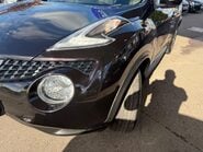 Nissan Juke 1.5 dCi Tekna Euro 6 (s/s) 5dr 37
