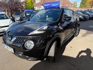 Nissan Juke 1.5 dCi Tekna Euro 6 (s/s) 5dr 5