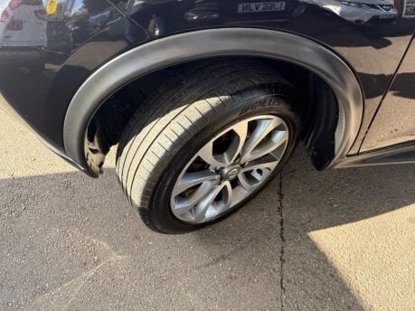 Nissan Juke 1.5 dCi Tekna Euro 6 (s/s) 5dr 23