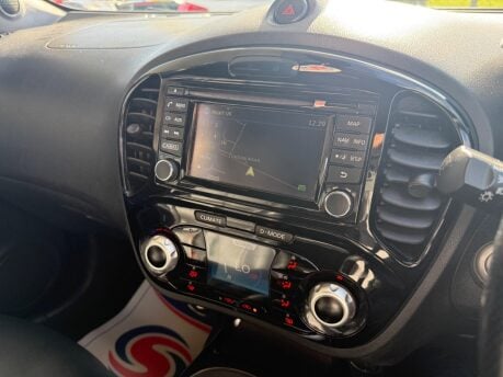 Nissan Juke 1.5 dCi Tekna Euro 6 (s/s) 5dr 28