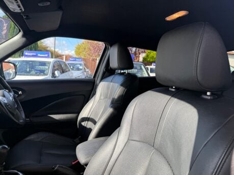 Nissan Juke 1.5 dCi Tekna Euro 6 (s/s) 5dr 36