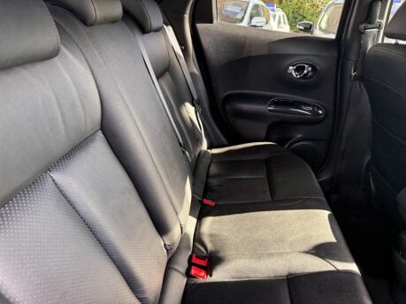 Nissan Juke 1.5 dCi Tekna Euro 6 (s/s) 5dr 20