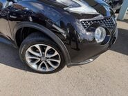 Nissan Juke 1.5 dCi Tekna Euro 6 (s/s) 5dr 22