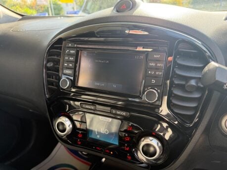 Nissan Juke 1.5 dCi Tekna Euro 6 (s/s) 5dr 26