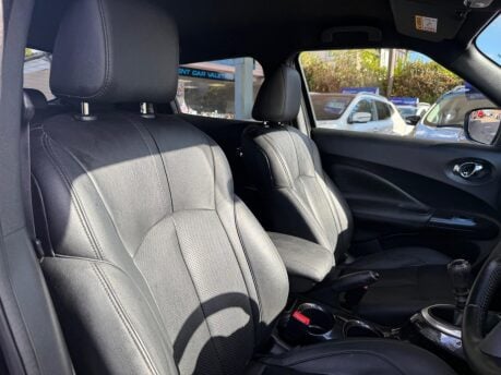 Nissan Juke 1.5 dCi Tekna Euro 6 (s/s) 5dr 16