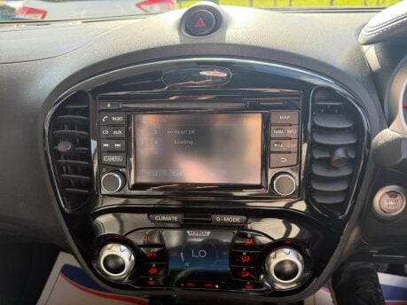 Nissan Juke 1.5 dCi Tekna Euro 6 (s/s) 5dr 25