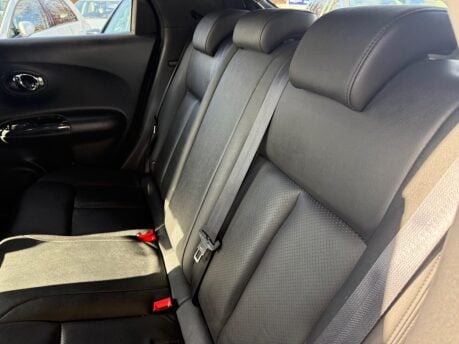 Nissan Juke 1.5 dCi Tekna Euro 6 (s/s) 5dr 18