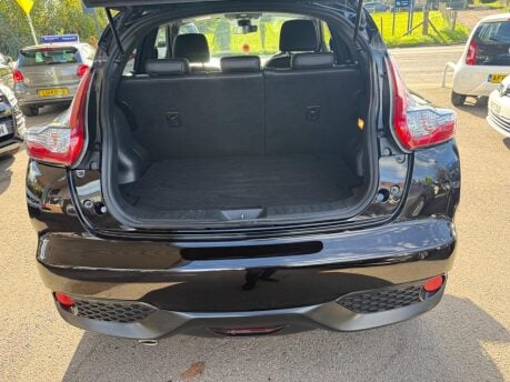 Nissan Juke 1.5 dCi Tekna Euro 6 (s/s) 5dr 31