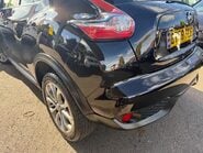 Nissan Juke 1.5 dCi Tekna Euro 6 (s/s) 5dr 38