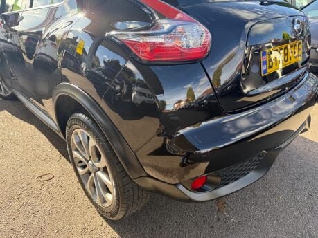 Nissan Juke 1.5 dCi Tekna Euro 6 (s/s) 5dr 38