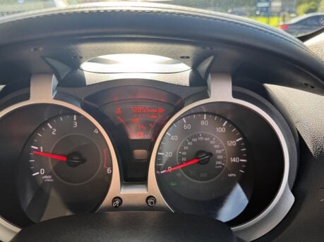 Nissan Juke 1.5 dCi Tekna Euro 6 (s/s) 5dr 29