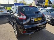 Nissan Juke 1.5 dCi Tekna Euro 6 (s/s) 5dr 6