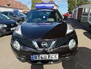 Nissan Juke 1.5 dCi Tekna Euro 6 (s/s) 5dr 4