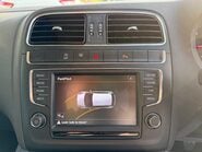 Volkswagen Polo 1.4 TDI BlueMotion Tech SEL Euro 6 (s/s) 3dr 23