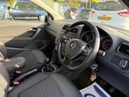 Volkswagen Polo 1.4 TDI BlueMotion Tech SEL Euro 6 (s/s) 3dr 15