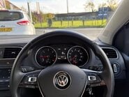 Volkswagen Polo 1.4 TDI BlueMotion Tech SEL Euro 6 (s/s) 3dr 28