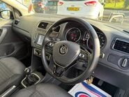 Volkswagen Polo 1.4 TDI BlueMotion Tech SEL Euro 6 (s/s) 3dr 14
