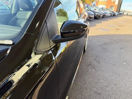 Volkswagen Polo 1.4 TDI BlueMotion Tech SEL Euro 6 (s/s) 3dr 25