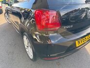 Volkswagen Polo 1.4 TDI BlueMotion Tech SEL Euro 6 (s/s) 3dr 8