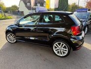 Volkswagen Polo 1.4 TDI BlueMotion Tech SEL Euro 6 (s/s) 3dr 9