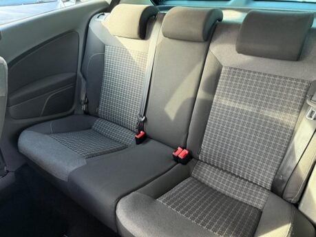 Volkswagen Polo 1.4 TDI BlueMotion Tech SEL Euro 6 (s/s) 3dr 19