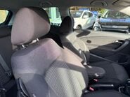 Volkswagen Polo 1.4 TDI BlueMotion Tech SEL Euro 6 (s/s) 3dr 16