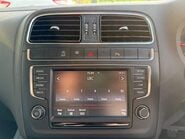 Volkswagen Polo 1.4 TDI BlueMotion Tech SEL Euro 6 (s/s) 3dr 22
