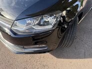 Volkswagen Polo 1.4 TDI BlueMotion Tech SEL Euro 6 (s/s) 3dr 30