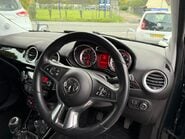 Vauxhall Adam 1.4i SLAM Euro 6 3dr 12