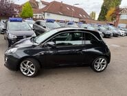 Vauxhall Adam 1.4i SLAM Euro 6 3dr 4